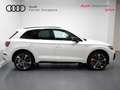 Audi Q5 40 TDI quattro-ultra Black line S tronic 150kW Weiß - thumbnail 3