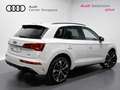 Audi Q5 40 TDI quattro-ultra Black line S tronic 150kW Weiß - thumbnail 4