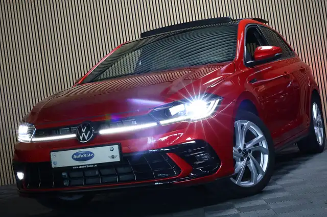 Volkswagen Polo view 11