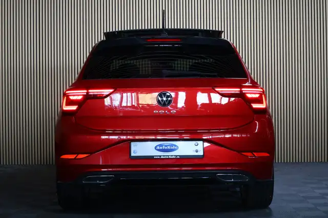Volkswagen Polo view 7