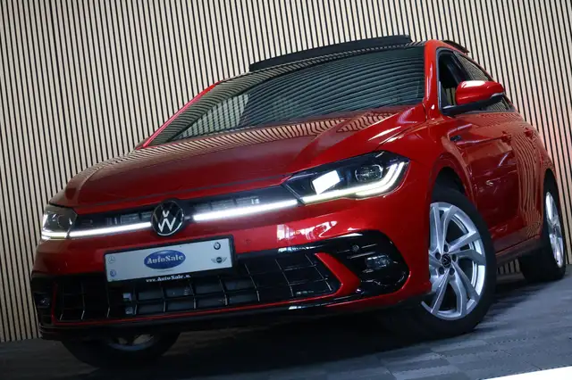 Volkswagen Polo view 10
