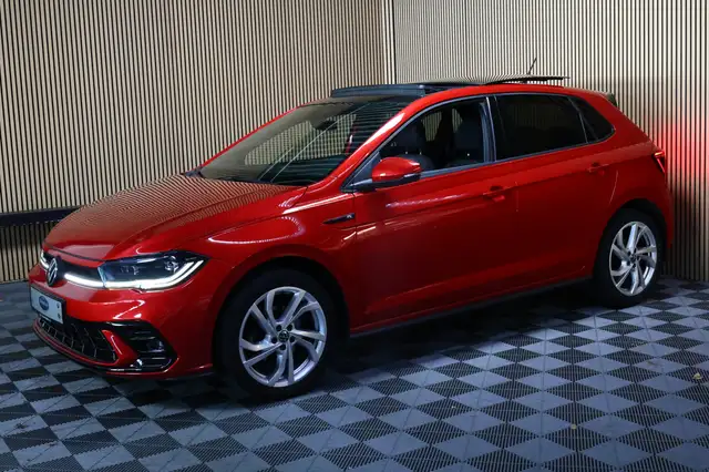 Volkswagen Polo view 9