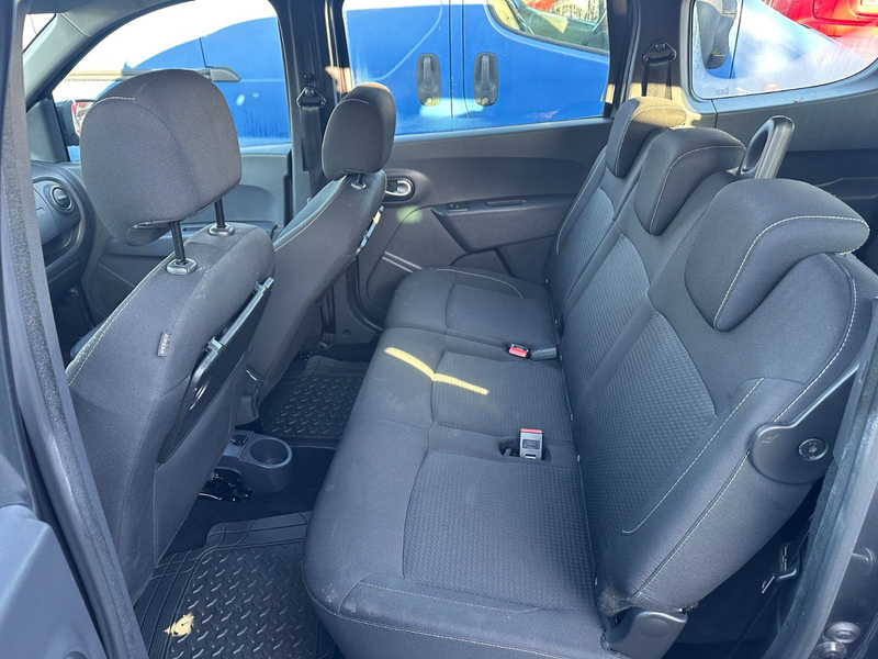 Dacia Lodgy Comfort/7-SITZE/NAVI/SHZ/KAM/PDC/GJR — photo 11
