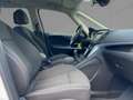 Opel Zafira 1.4 ON 7Sitzer/LED/Navi/SHZ+LHZ/PDC/Kamera Blanc - thumbnail 9