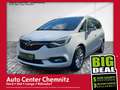 Opel Zafira 1.4 ON 7Sitzer/LED/Navi/SHZ+LHZ/PDC/Kamera Blanc - thumbnail 1