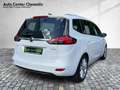 Opel Zafira 1.4 ON 7Sitzer/LED/Navi/SHZ+LHZ/PDC/Kamera Blanc - thumbnail 5