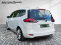 Opel Zafira 1.4 ON 7Sitzer/LED/Navi/SHZ+LHZ/PDC/Kamera Blanc - thumbnail 3