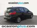 BMW 218 218dA Active Tourer Noir - thumbnail 4