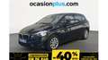 BMW 218 218dA Active Tourer Noir - thumbnail 1