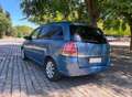 Opel Zafira Zafira 1.6 16v Enjoy Enjoy Azul - thumbnail 4