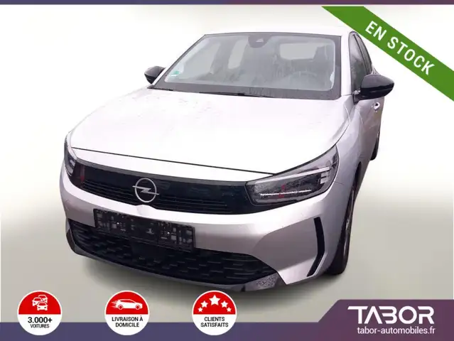 Opel Corsa 1.2 100 Aut. LED radars Clima