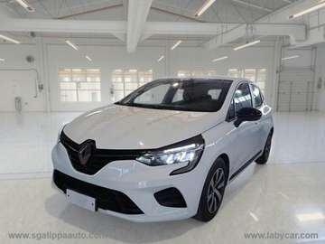 TCe 12V 100 CV GPL 5p. Equilibre