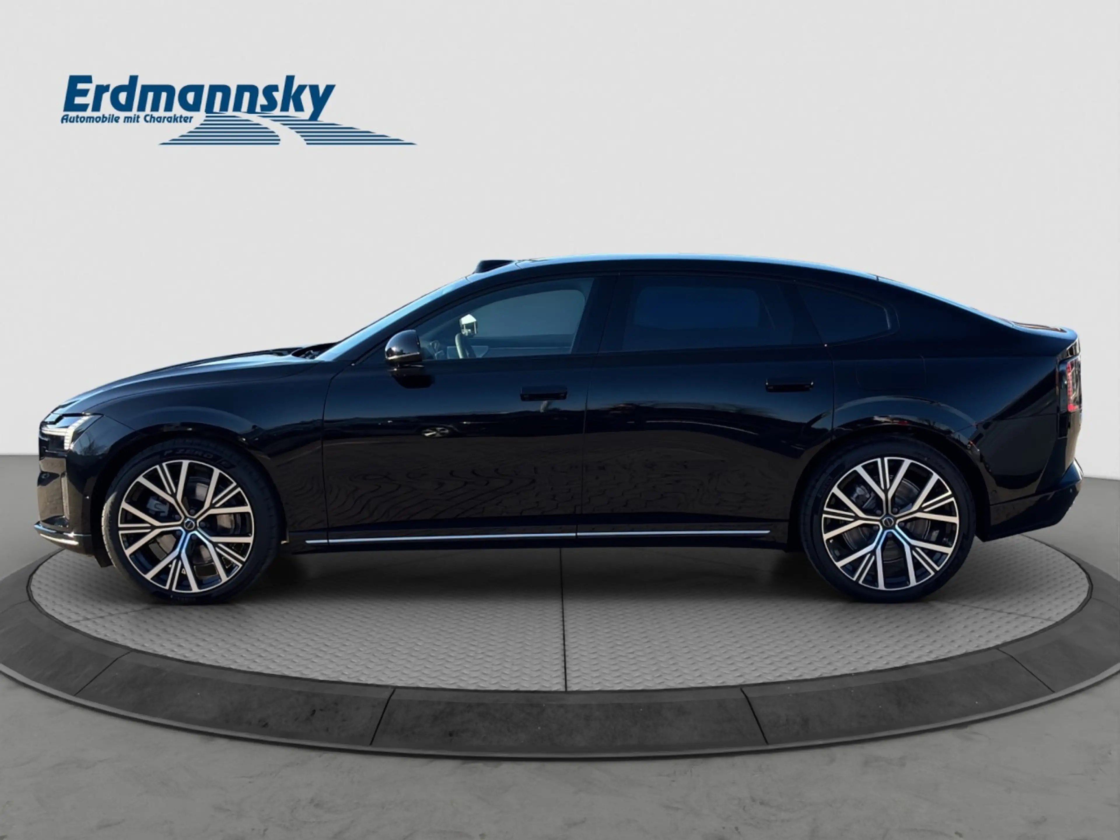 Volvo ES90 Single Motor Ext. Range Ultra/800V/Massage Klima — photo 5