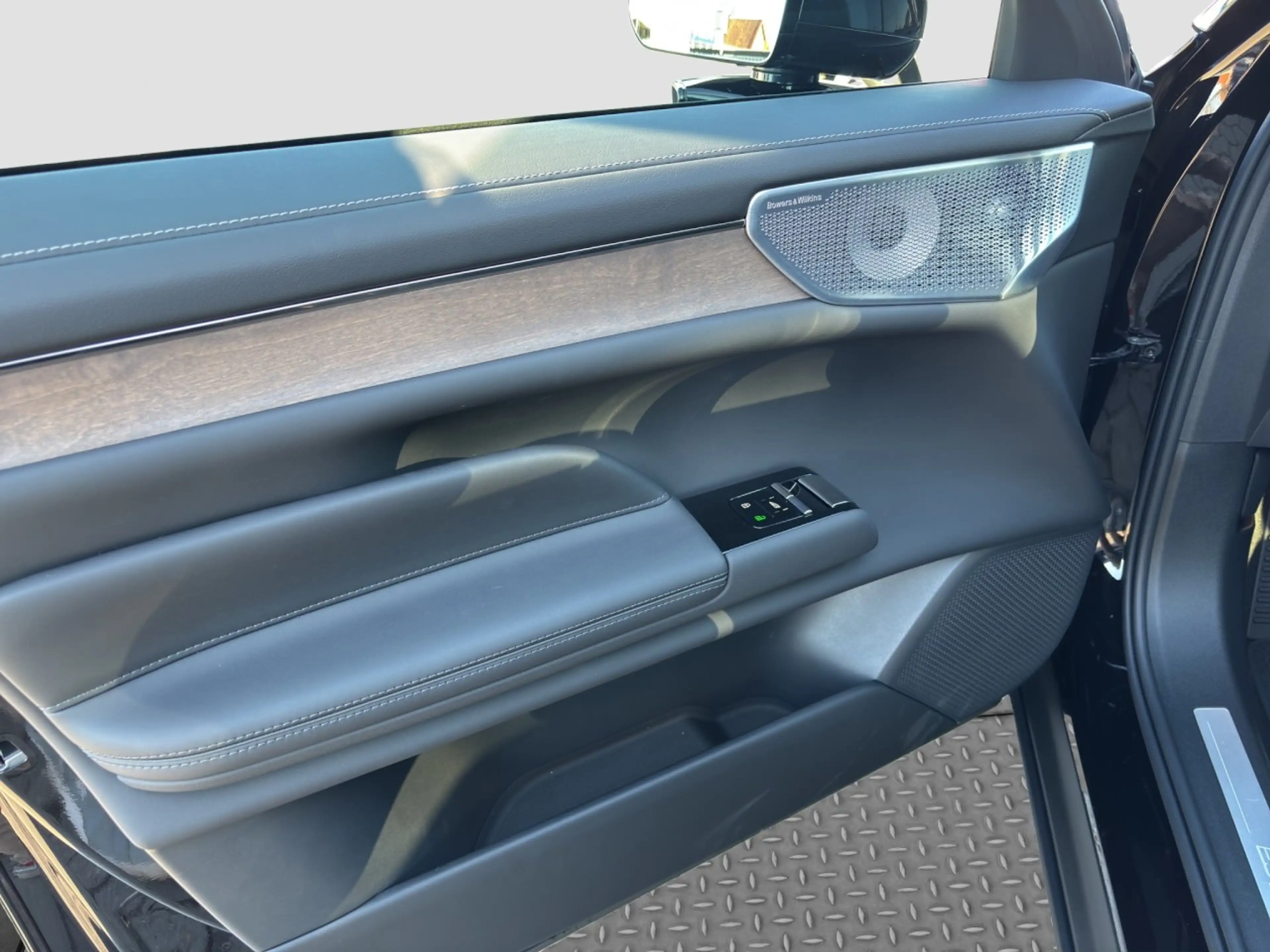 Volvo ES90 Single Motor Ext. Range Ultra/800V/Massage Klima — photo 12
