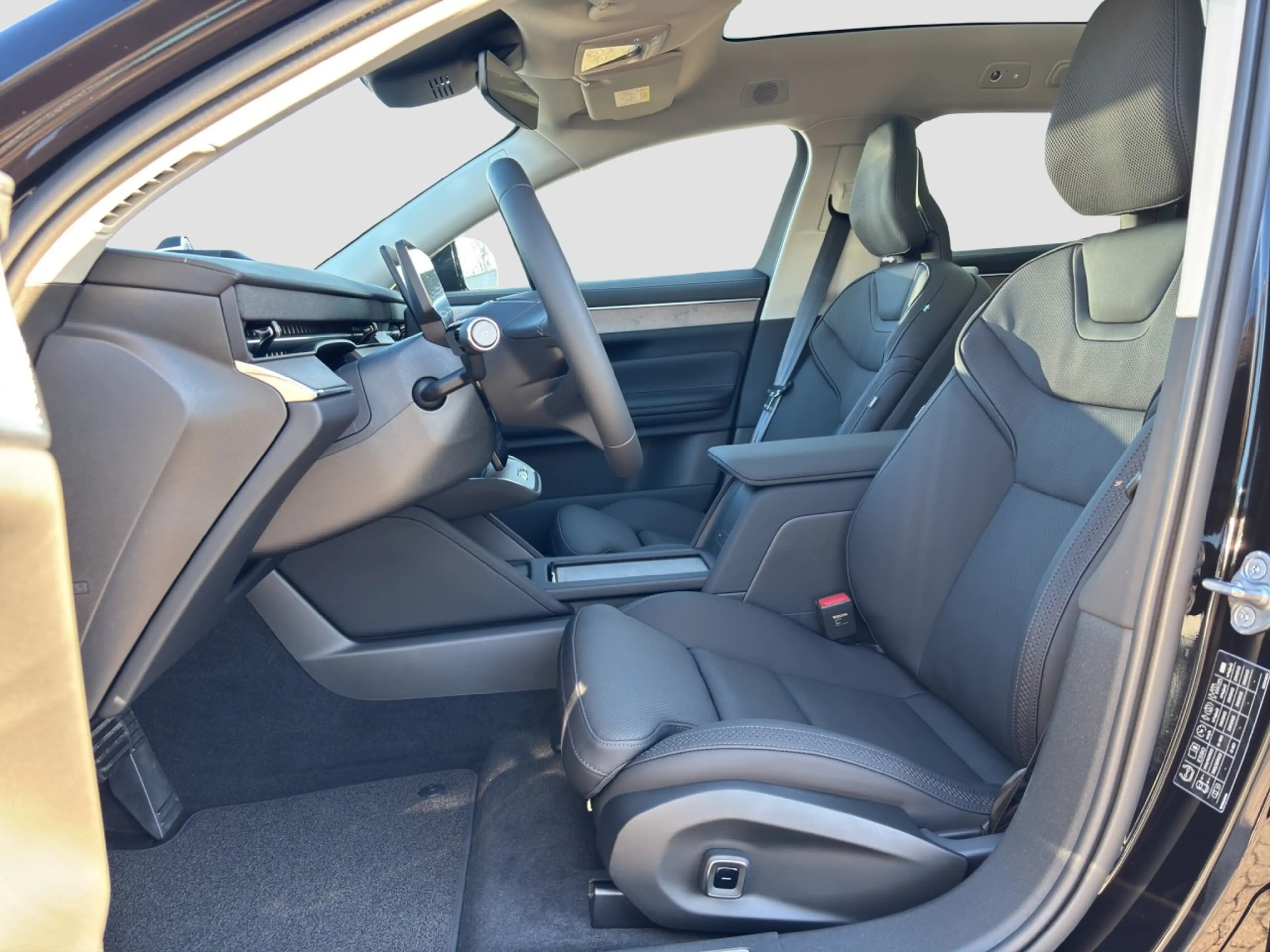 Volvo ES90 Single Motor Ext. Range Ultra/800V/Massage Klima — photo 13