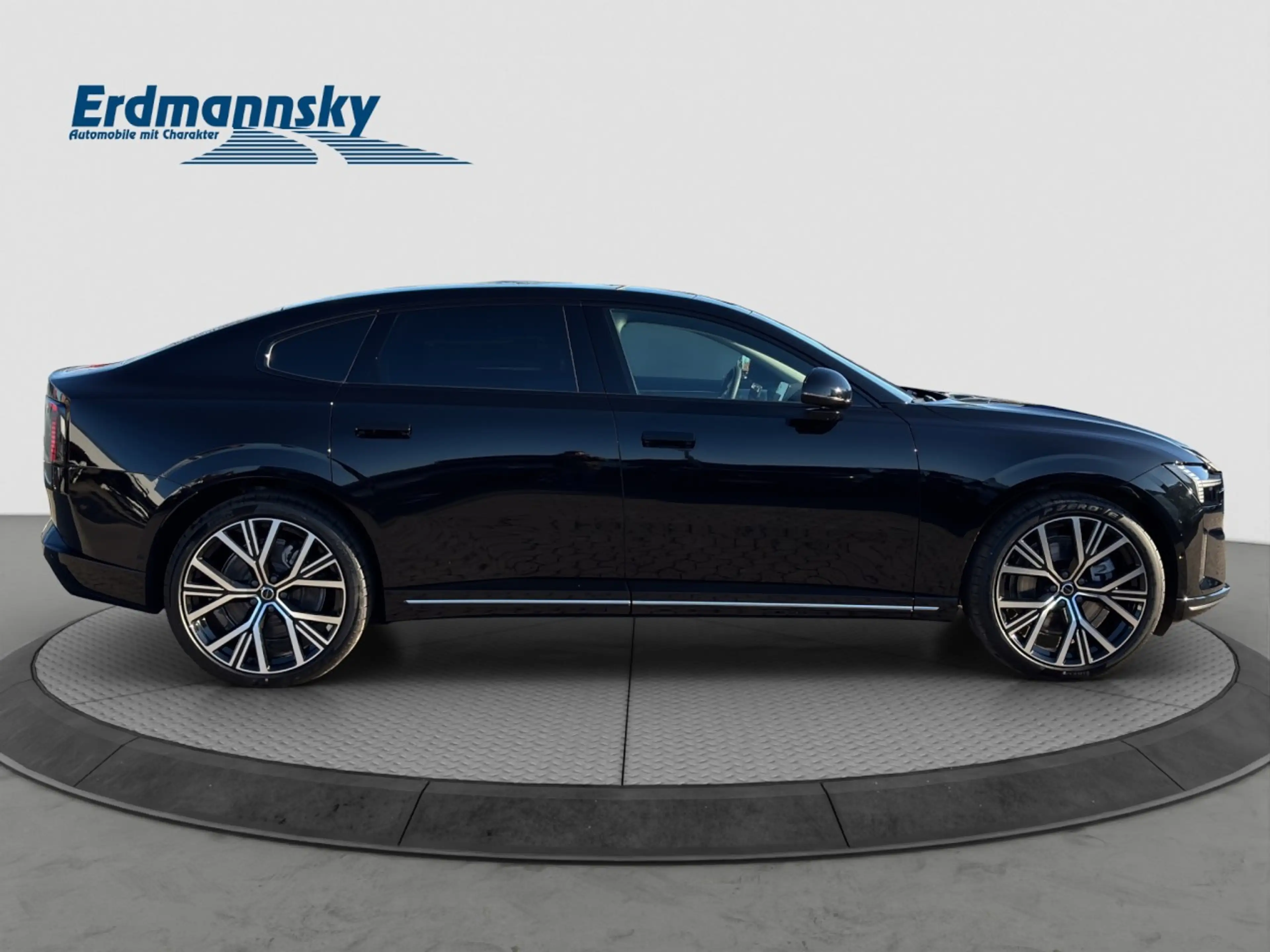 Volvo ES90 Single Motor Ext. Range Ultra/800V/Massage Klima — photo 6