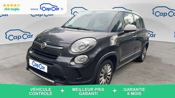 1.3 Multijet 95 Trekking Popstar