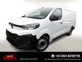 Citroen Jumpy XL AT Kam Holz DigC E-Rad CarP BT NSW PDC 106 k... Weiß - thumbnail 1
