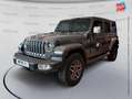Jeep Wrangler 2.0 T 380ch 4xe Overland Command-Trac MY23 - thumbnail 1
