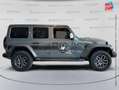 Jeep Wrangler 2.0 T 380ch 4xe Overland Command-Trac MY23 - thumbnail 4