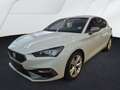 SEAT Leon 2.0 TDI DSG FR-LINE LED+NAV+ACC+SHZ+PDC+RFK Weiß - thumbnail 2