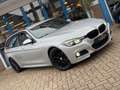 BMW 320 3-serie Touring 320i M Sport Edition 2018 NAVI LED Grijs - thumbnail 12
