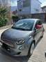 Fiat 500e RED Edition Grau - thumbnail 5