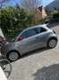 Fiat 500e RED Edition Grau - thumbnail 4