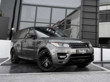 3.0TDV6 HSE Aut.