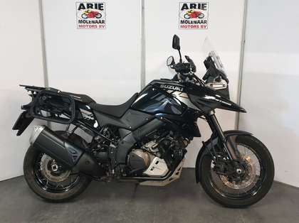 Suzuki DL 1050 ABS