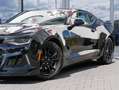 Chevrolet Camaro Turbo LED R-KAMERA CARPLAY GARANTIE Schwarz - thumbnail 2