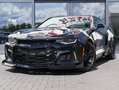 Chevrolet Camaro Turbo LED R-KAMERA CARPLAY GARANTIE Schwarz - thumbnail 1