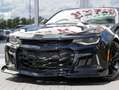 Chevrolet Camaro Turbo LED R-KAMERA CARPLAY GARANTIE Schwarz - thumbnail 3