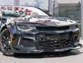 Chevrolet Camaro Turbo LED R-KAMERA CARPLAY GARANTIE Schwarz - thumbnail 5