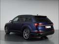 Audi Q7 50 3.0 tdi mhev Sport quattro tiptronic 7p.ti Bleu - thumbnail 4