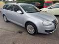 Volkswagen Golf Variant Comfortline Silber - thumbnail 1