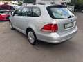 Volkswagen Golf Variant Comfortline Silber - thumbnail 4