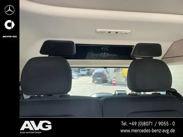 Mercedes-Benz Marco Polo view 15