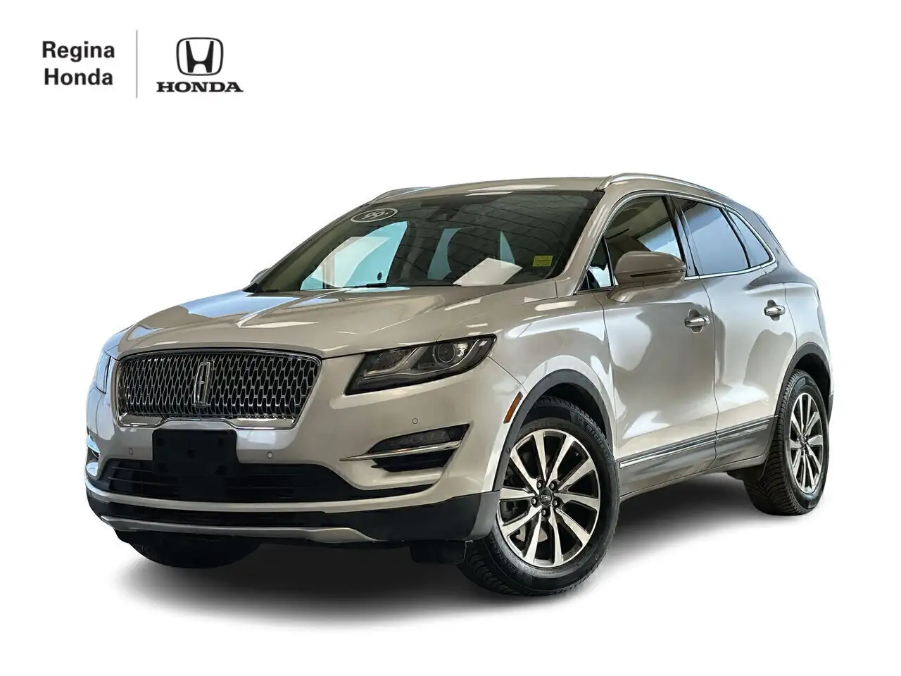 2019 Lincoln MKC