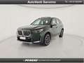 BMW X1 X1 sDrive 18d xLine Signature Verde - thumbnail 1