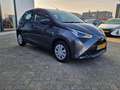 Toyota Aygo 1.0 VVT-i x-fun Nog geen 19000 km op de teller! Ai Gris - thumbnail 4