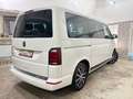 Volkswagen T6 Multivan T6 2,0 TDi Multivan AUTO. EDITION 7-SITZER VOLL Weiß - thumbnail 8