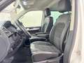 Volkswagen T6 Multivan T6 2,0 TDi Multivan AUTO. EDITION 7-SITZER VOLL Weiß - thumbnail 13