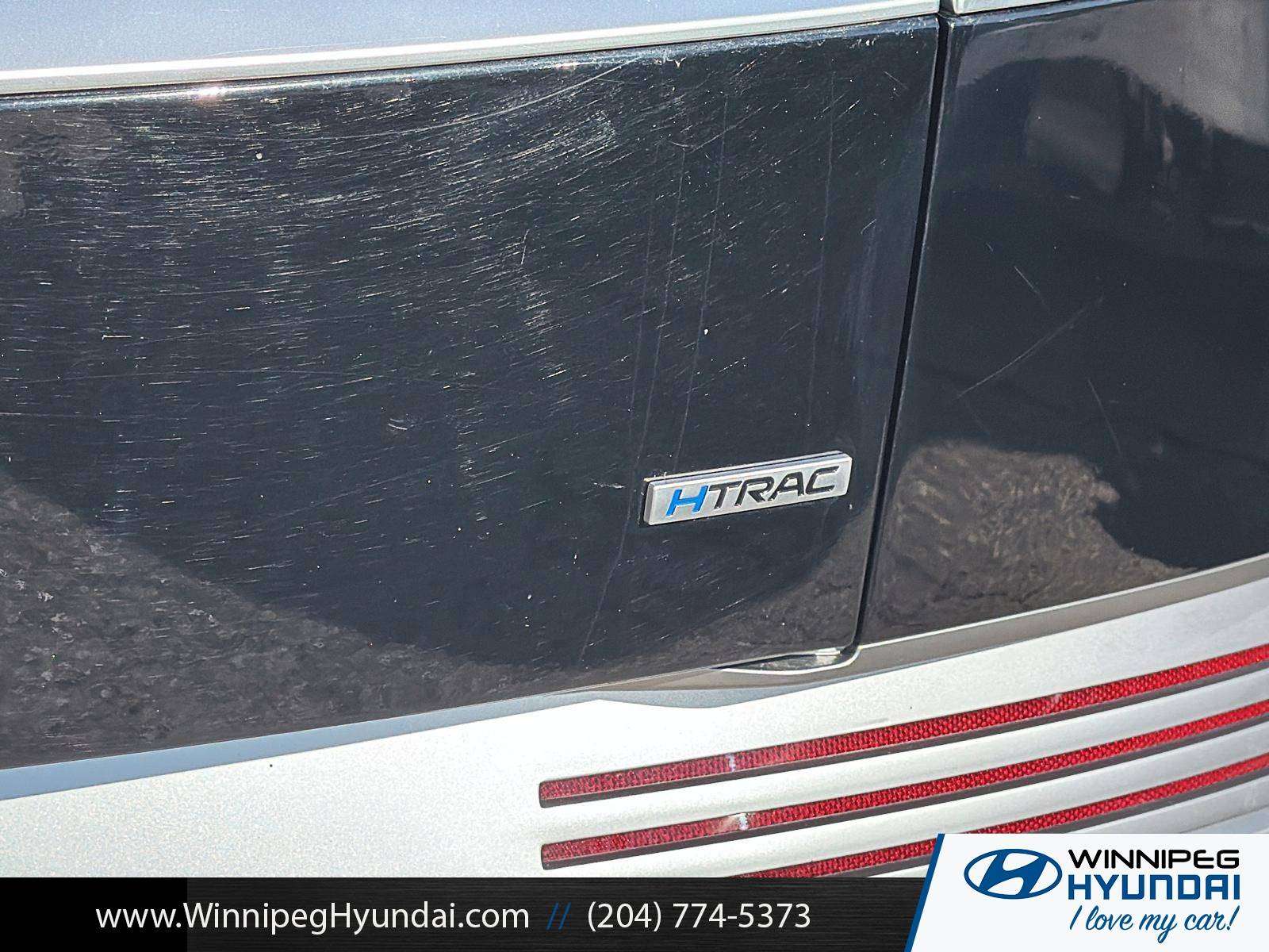 used 2024 Hyundai IONIQ 5 car, priced at $46,252