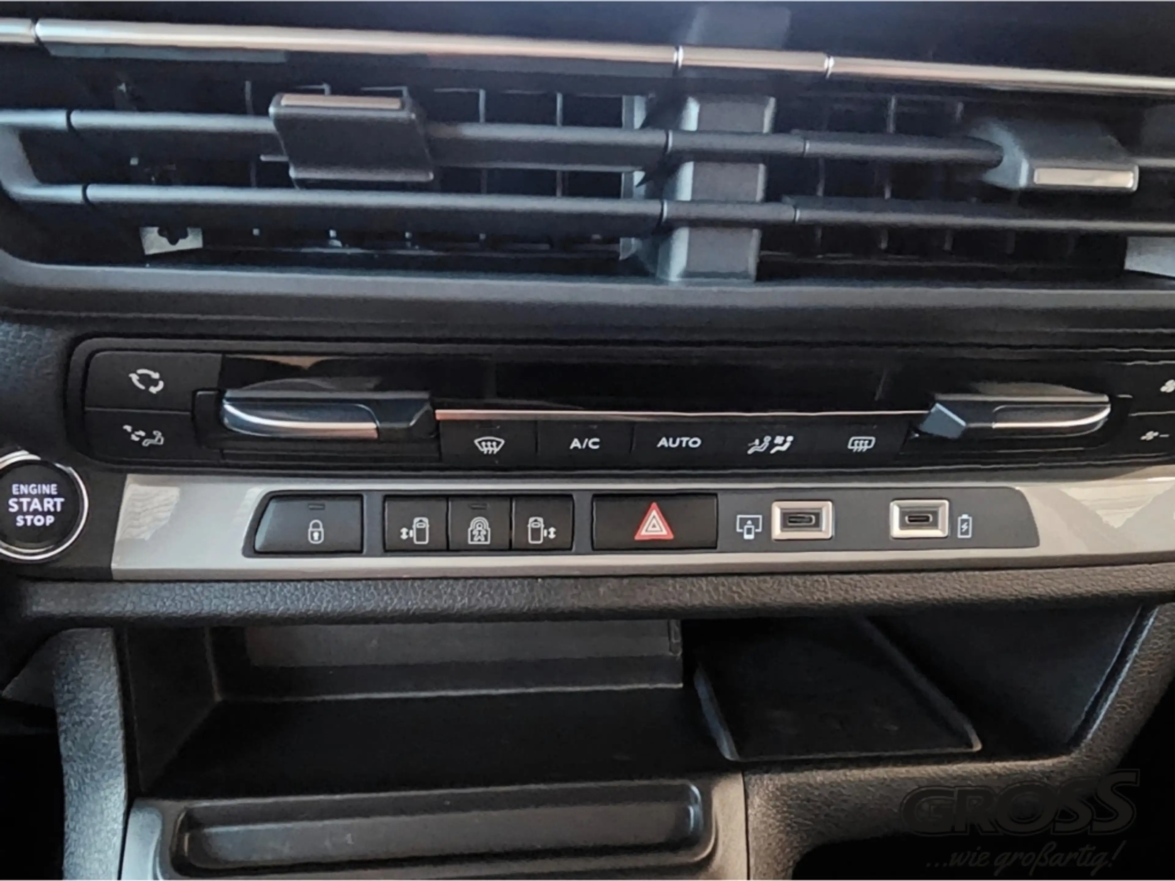 Toyota Proace Verso L1 Lounge 2.0 D-4D EU6e 7-Sitzer HUD AHK-abn — photo 14