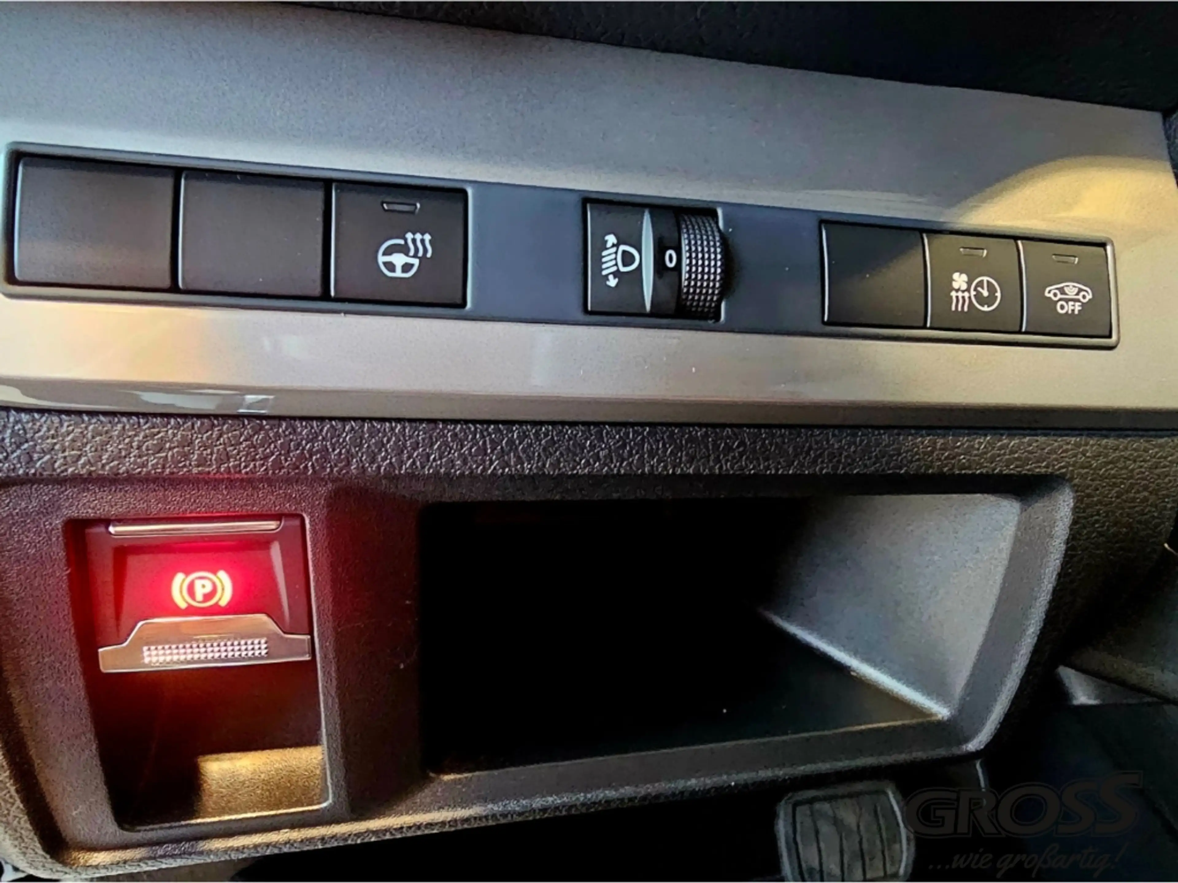 Toyota Proace Verso L1 Lounge 2.0 D-4D EU6e 7-Sitzer HUD AHK-abn — photo 13