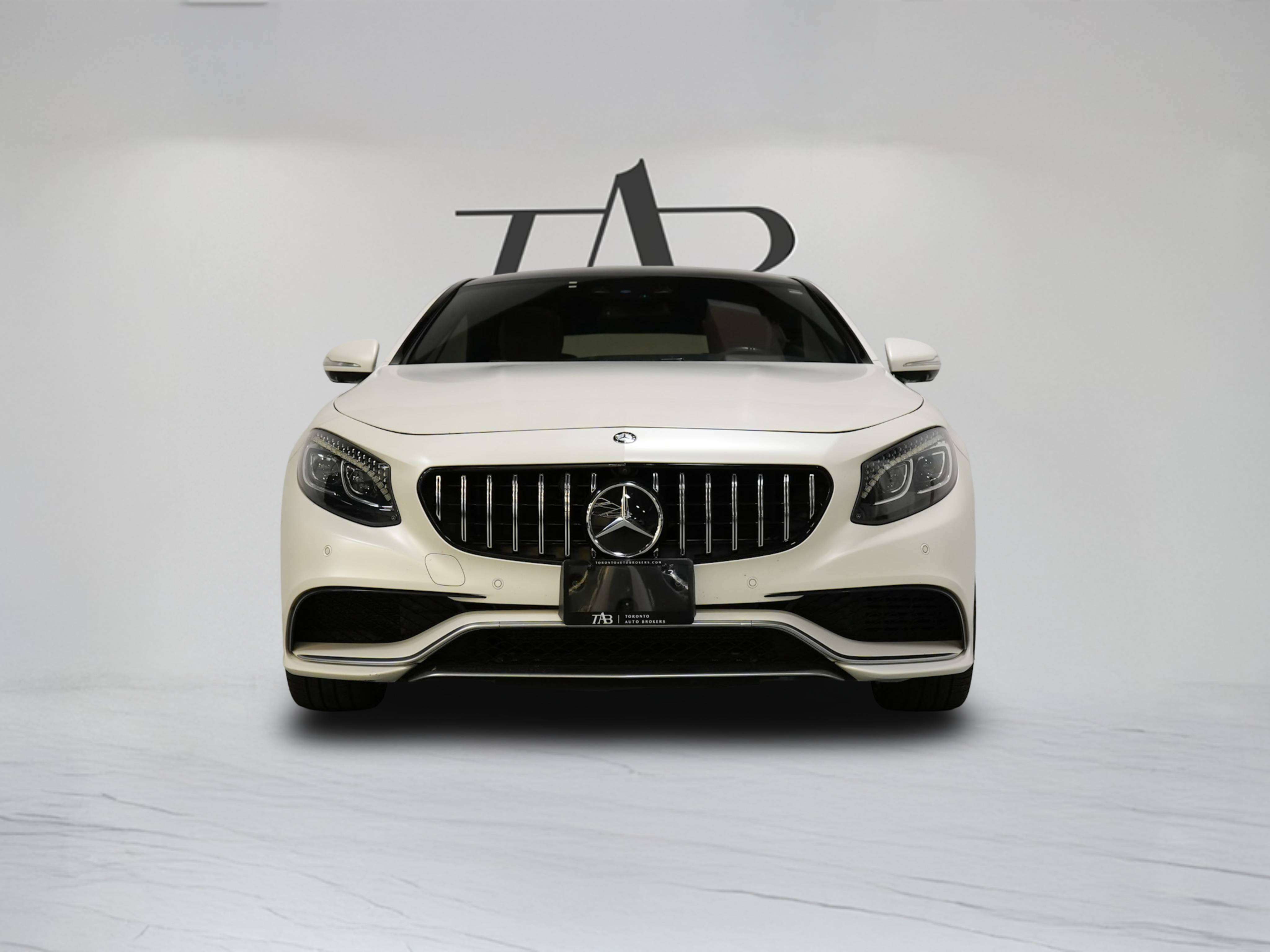 used 2017 Mercedes-Benz S-Class car, priced at $88,900