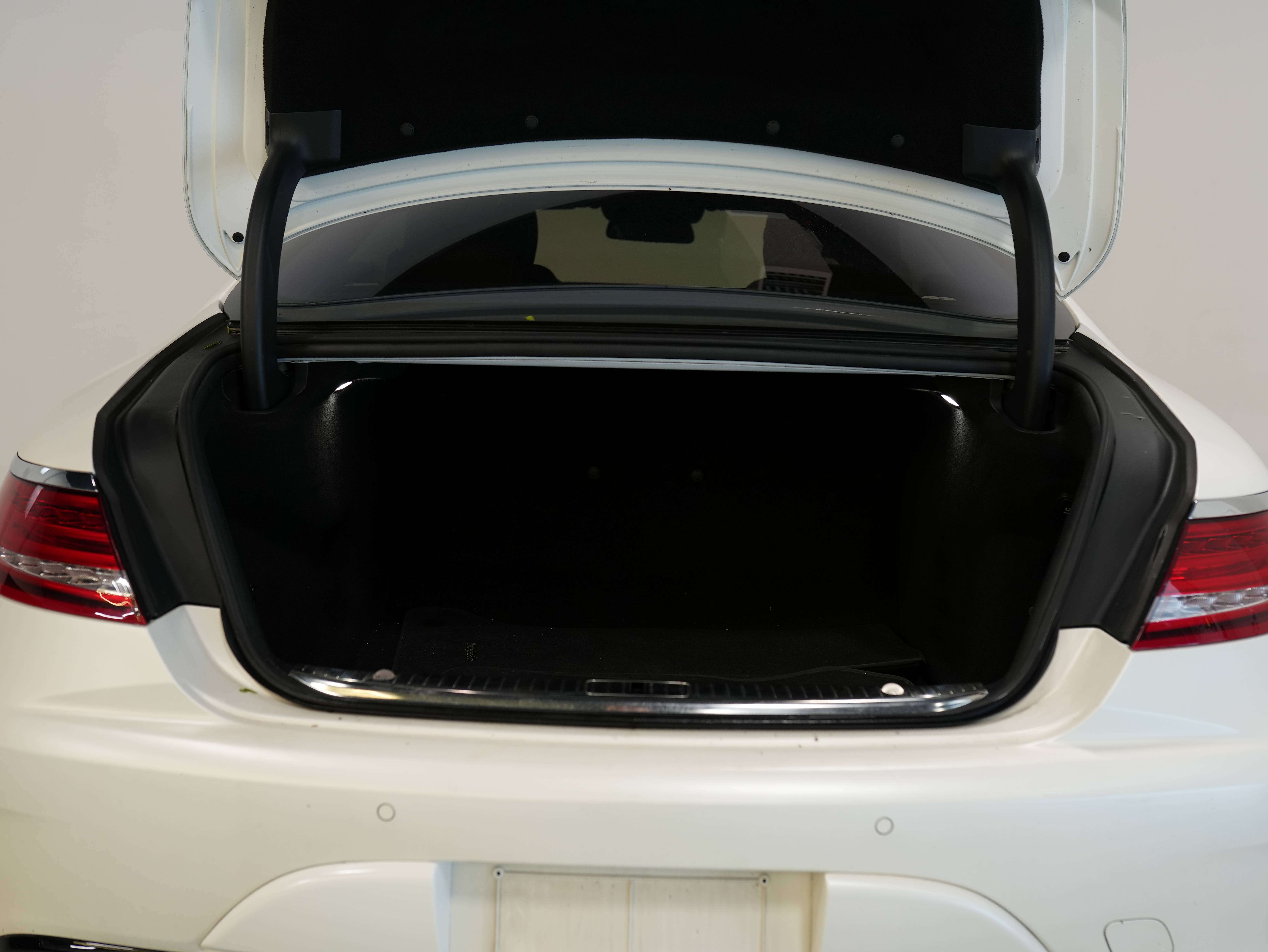 used 2017 Mercedes-Benz S-Class car, priced at $88,900