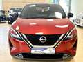 Nissan Qashqai Tekna 4x4 M-Hybrid*LED*HUD*ACC*Navi* Red - thumbnail 2