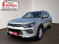 SsangYong Korando 1.5 2WD Road AHK, Xenon Kurvenlicht Grau - thumbnail 2